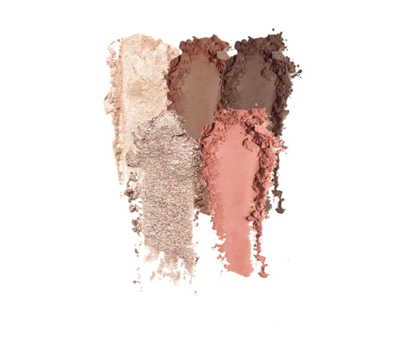 PROFUSION Full Face Nude Make-up PaletteNude