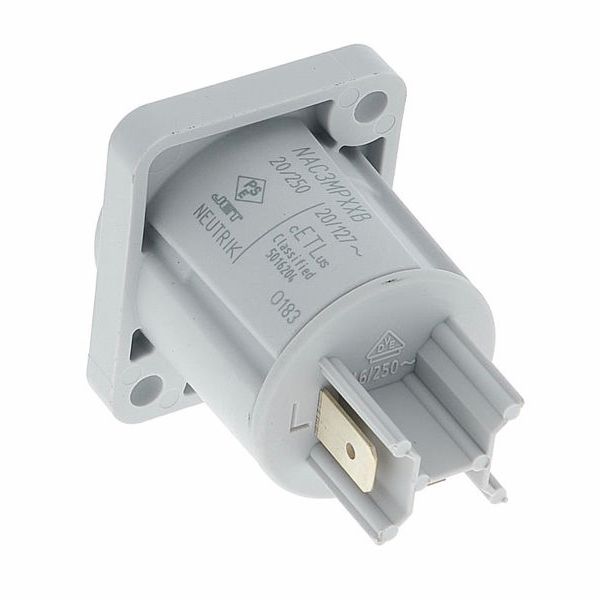 Neutrik NAC3 MPXXB