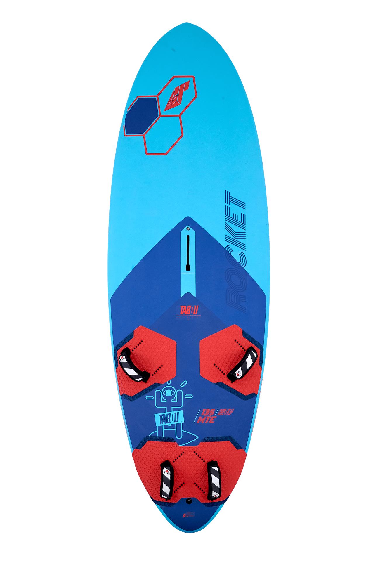 Tabou Rocket - 2024 MTE