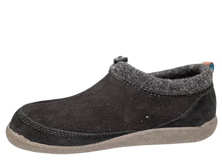 Q-Fit Bern 3 Zwart 3003.3.001