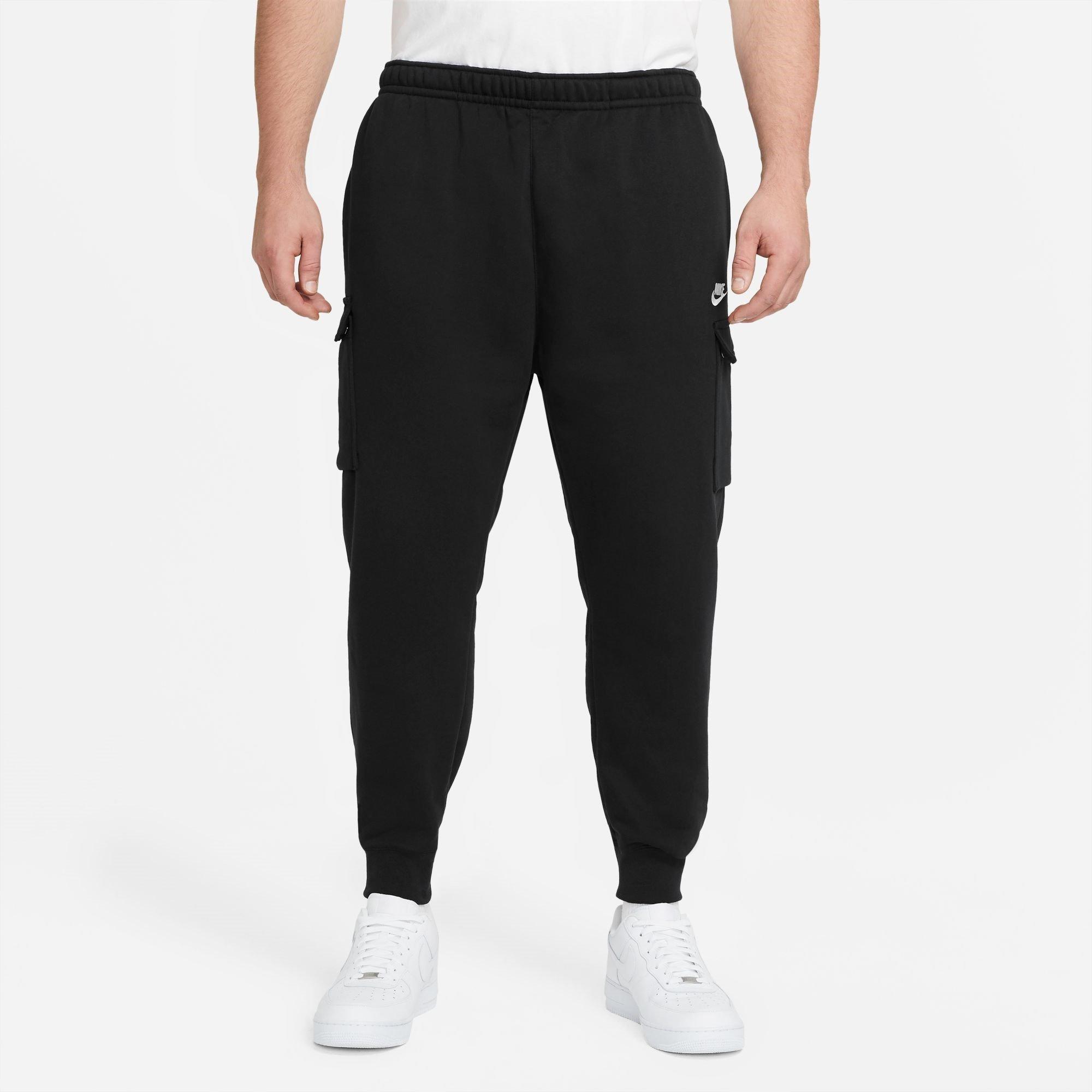 Nike Sportswear Club Fleece Mens Cargo Pants