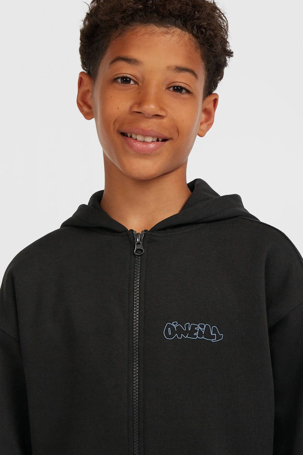 O'Neill sweatvest zwart