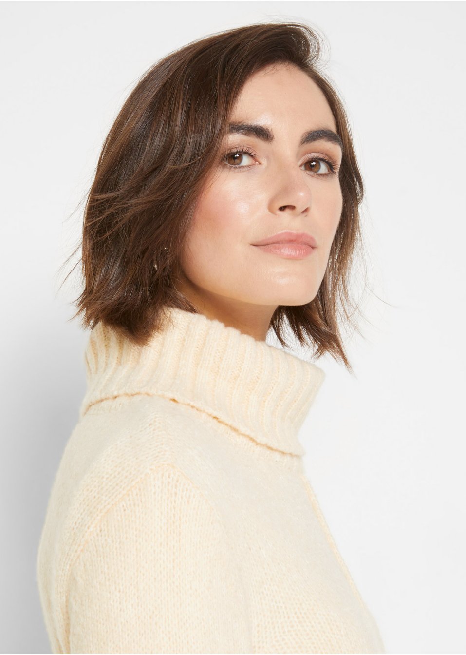 Pull long modulable