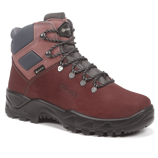 Botas Chiruca Aralar 07 Gore-tex