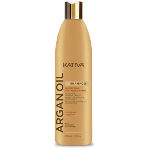 Kativa - Argan Oil Shampoo