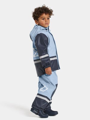 Didriksons Boardman Fôret Regnsett, Cloud Blue