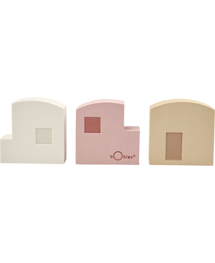 bObles Town houses mini Multi