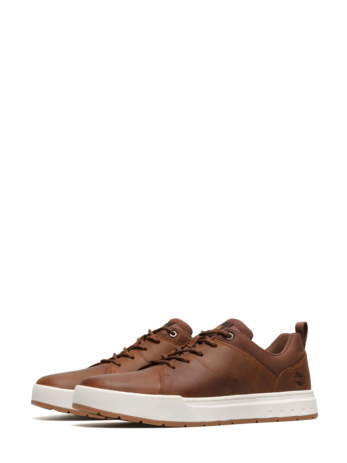 Timberland Maple Grove Leather Ox