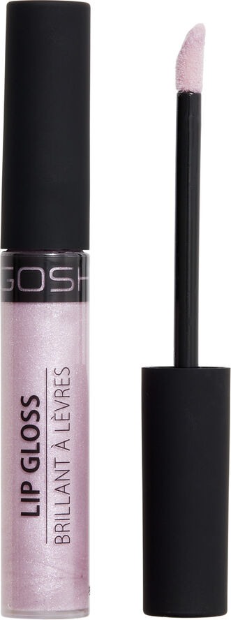 Gosh GOSH Lip Gloss 8 ml