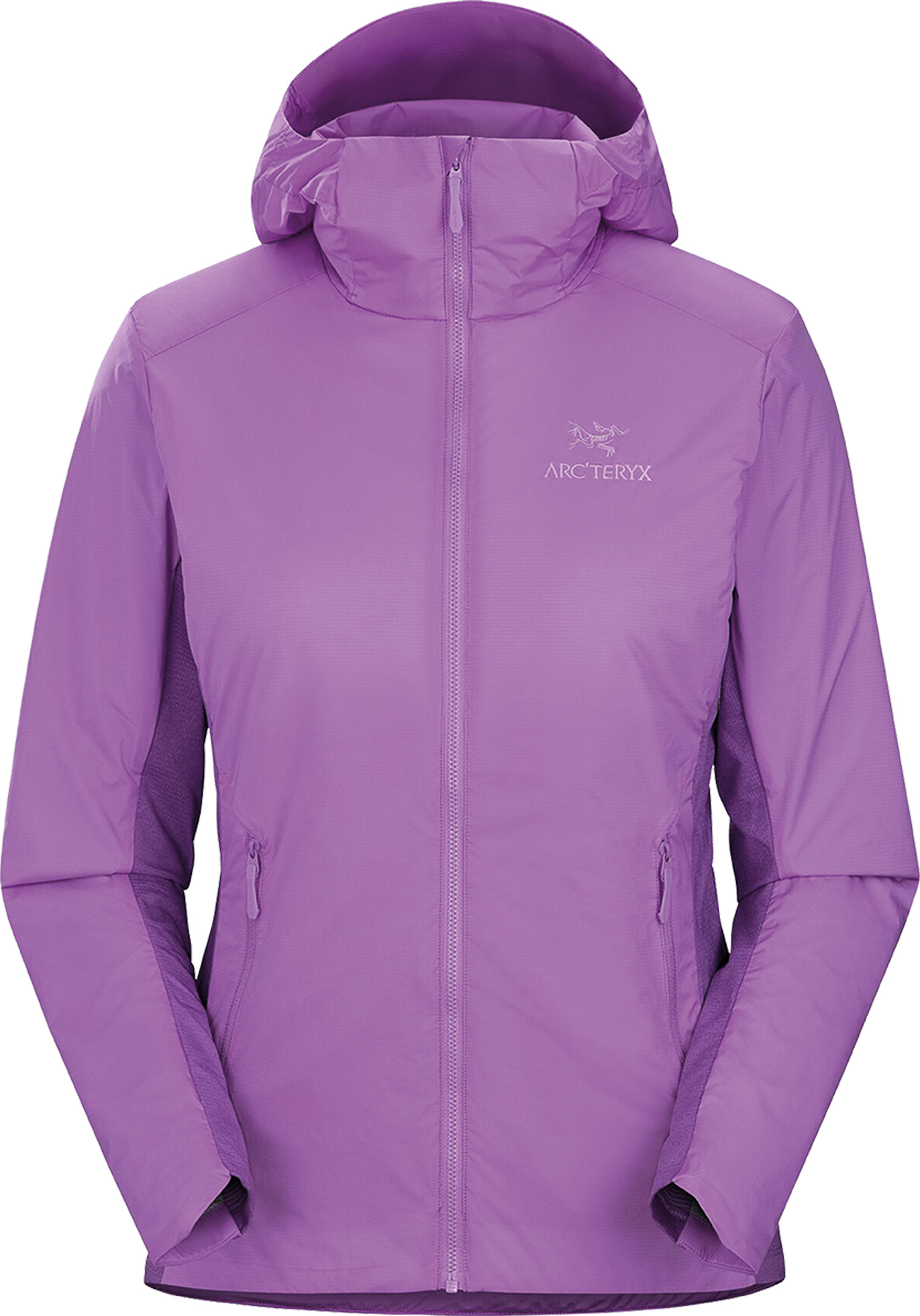 Atom SL Hoody W