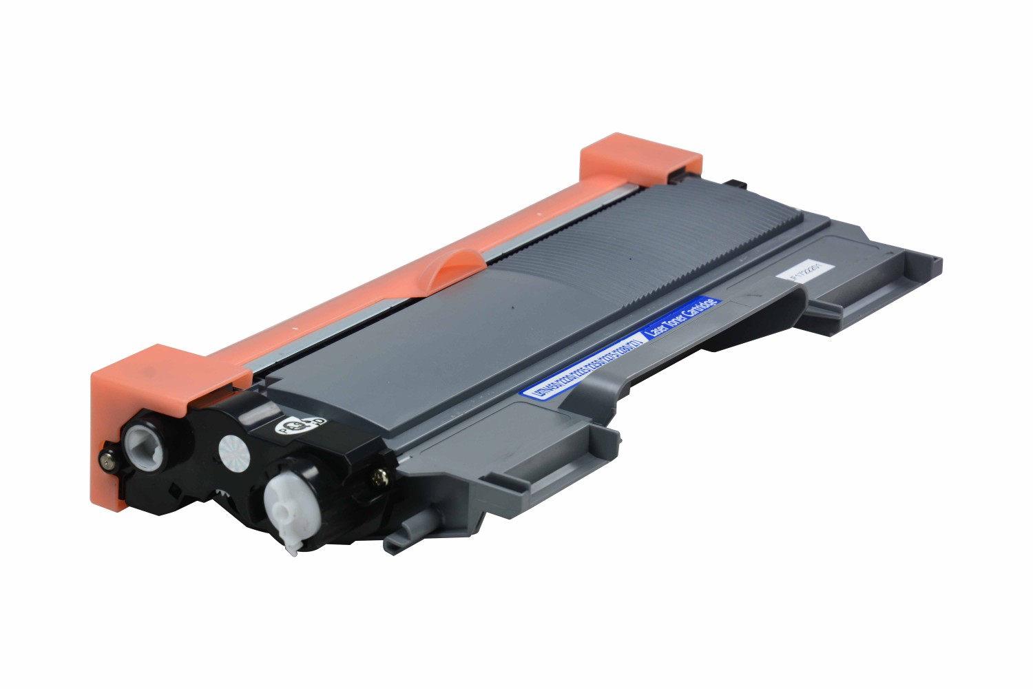 Toner schwarz kompatibel mit Brother TN-2220