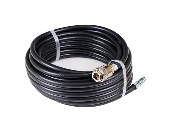 Airpress pneumatisk slange på rull 8mm 15m (40401)