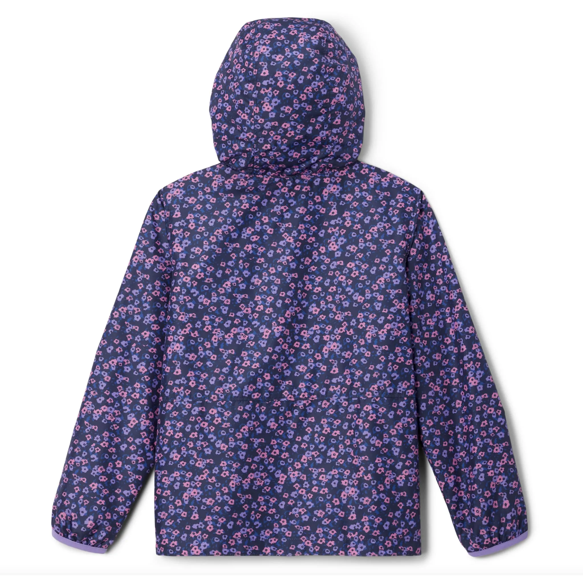 Columbia Manteau Mi-Saison Réversible Pixel Grabber 4-16ans