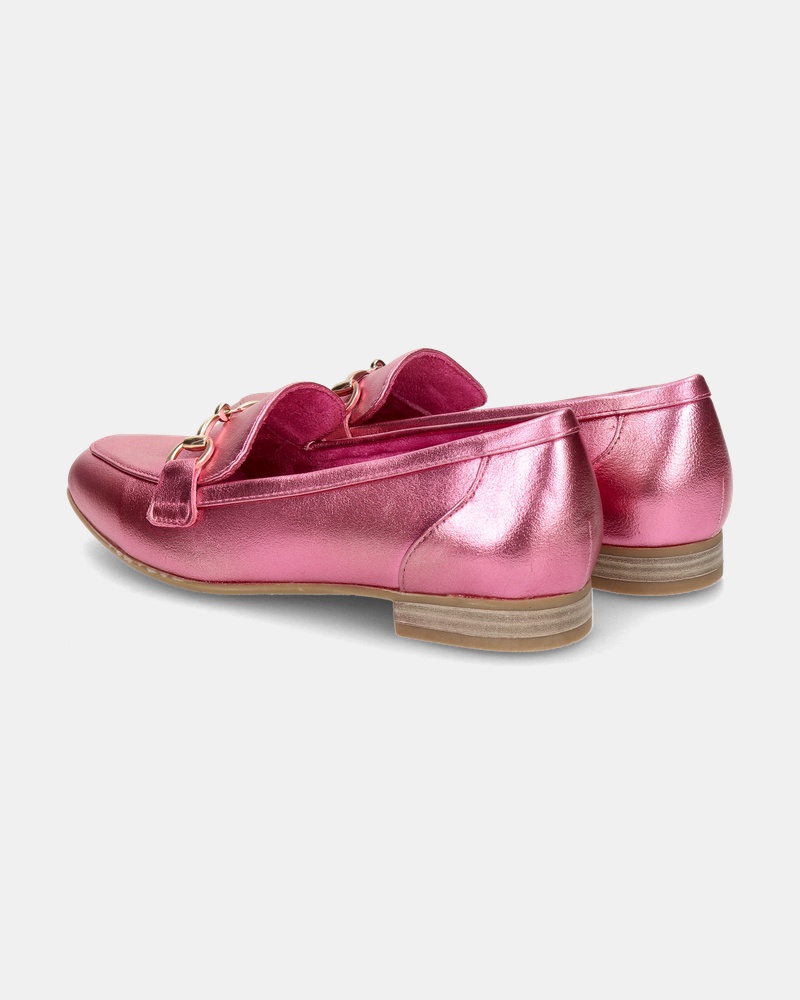 Marco Tozzi Mocassins & loafers  - roze