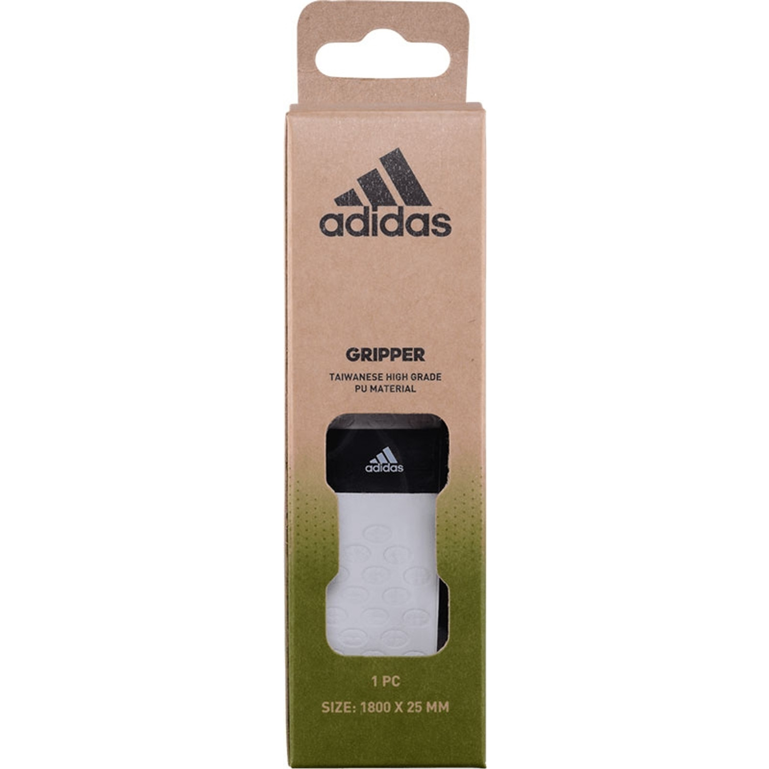 adidas Gripper Grip 1 St.