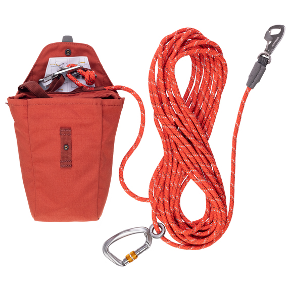 Ruffwear - Knot-A-Hitch - Accessoire pour chien