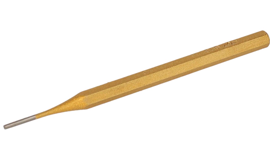 Stiftuddriver 2x115mm - SP Tools