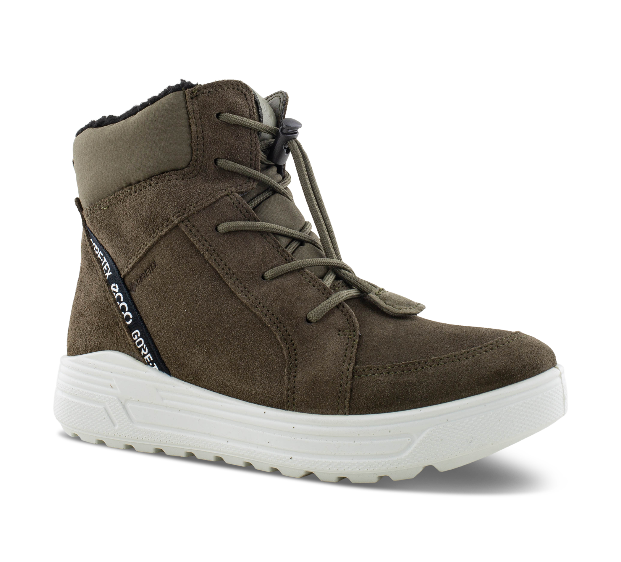 Ecco Urban Snowboarder - Winterschuhe