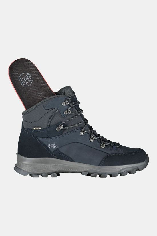 Hanwag Hanwag Banks Mid Lady GTX Schoen Dames