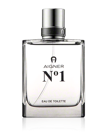 Aigner No. 1 edt vapo 100ml