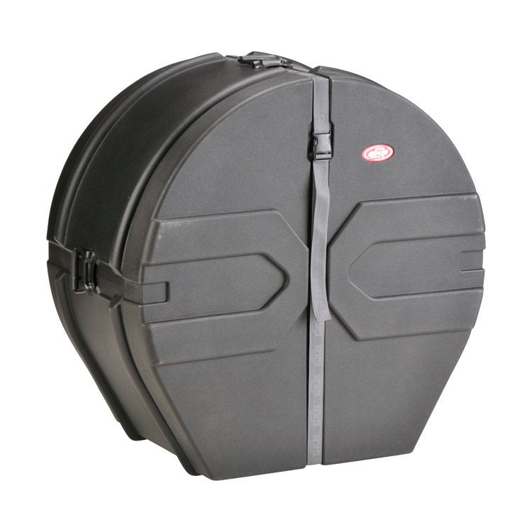 SKB 1SKB-DM1630 16 x 30 Marching Bass Drum Case