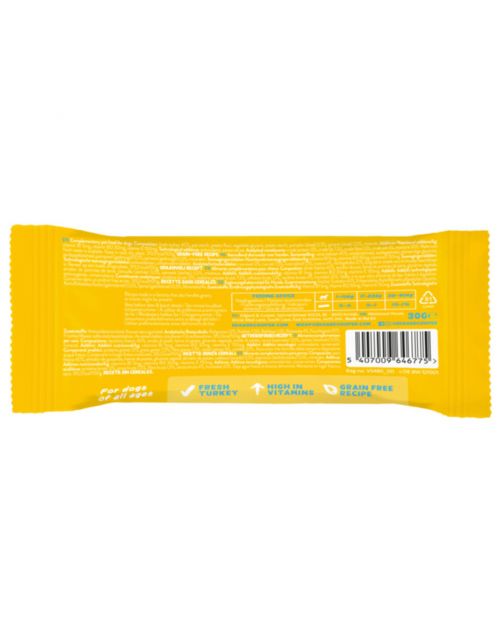 Edgard&Cooper Bar 30 g - Hondensnacks