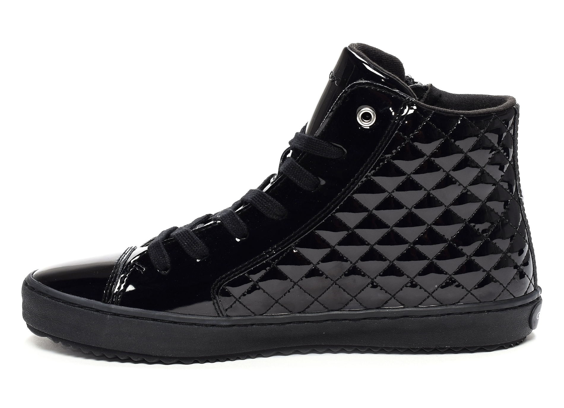 J kalispera gd verni noir