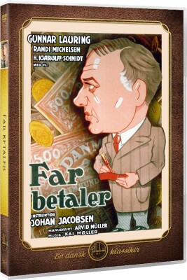 Far Betaler - 1946 - DVD