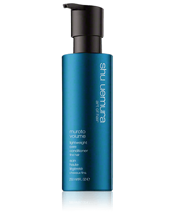 Shu Uemura Muroto Volume Lightweight Care Conditioner 250ml