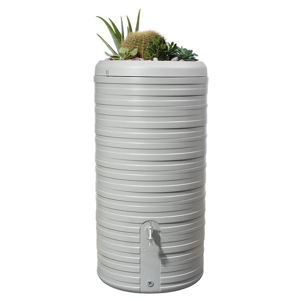 Garantia 2in1 Regenspeicher Nordic, 300 l