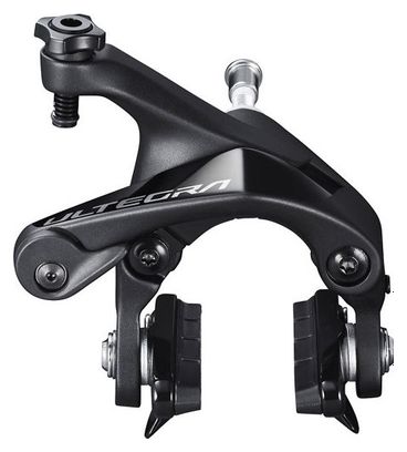 Étrier de Frein Avant Dual-Pivot Shimano Ultegra BR-R8100 Noir
