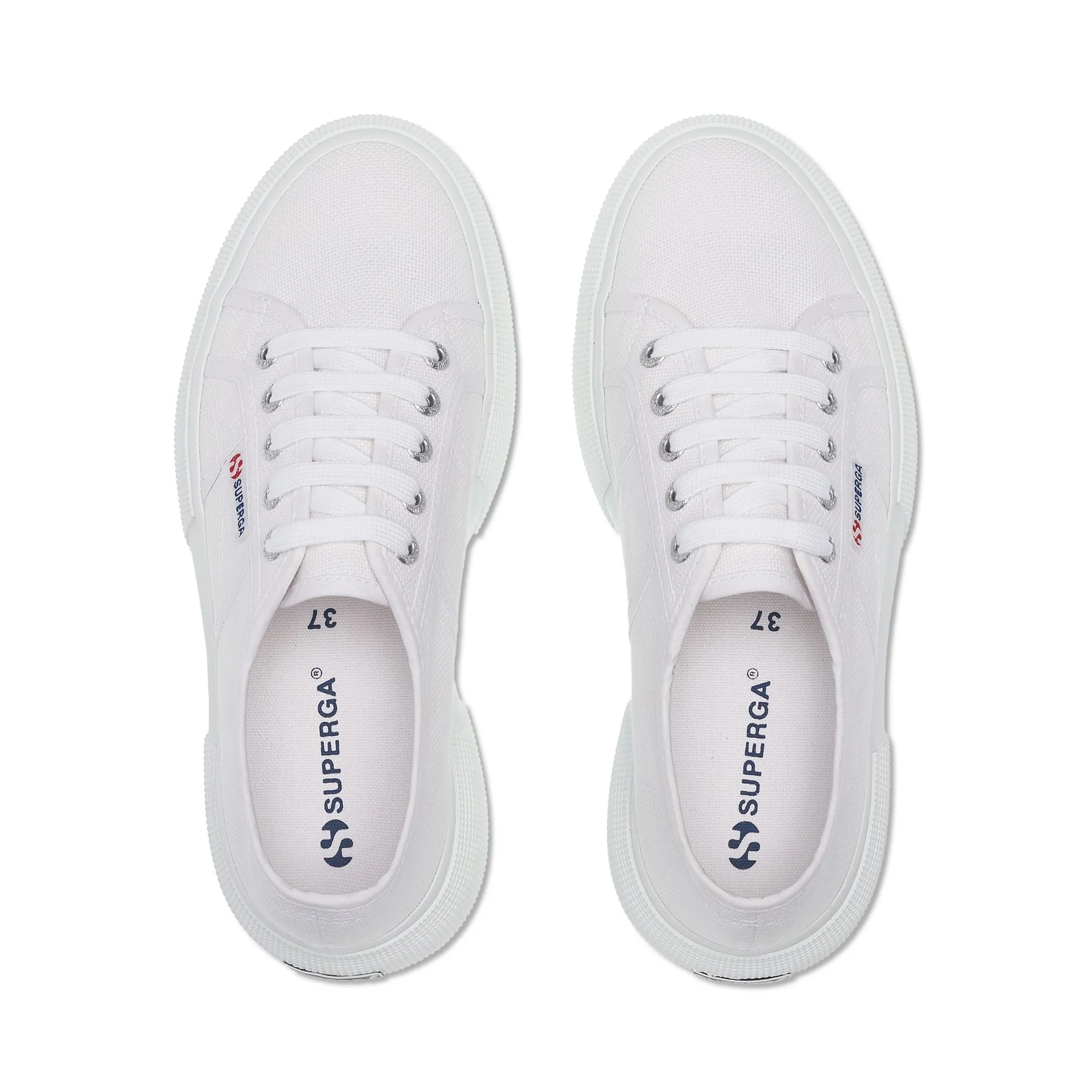2287 BUBBLE-WHITE