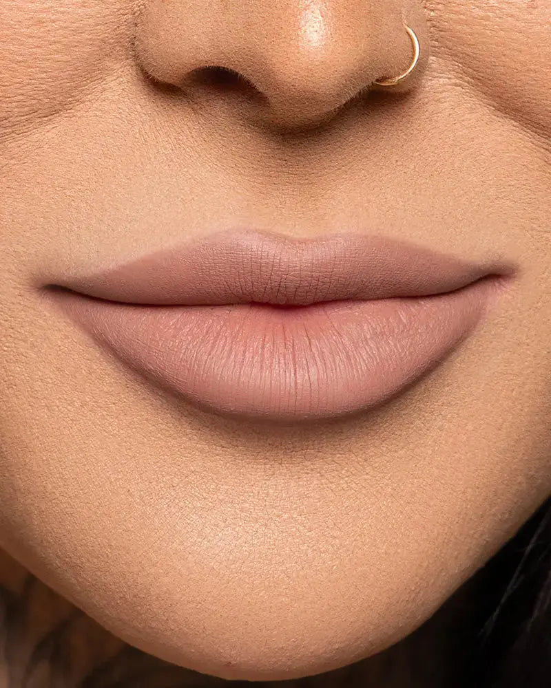 Godless Liner Teddy