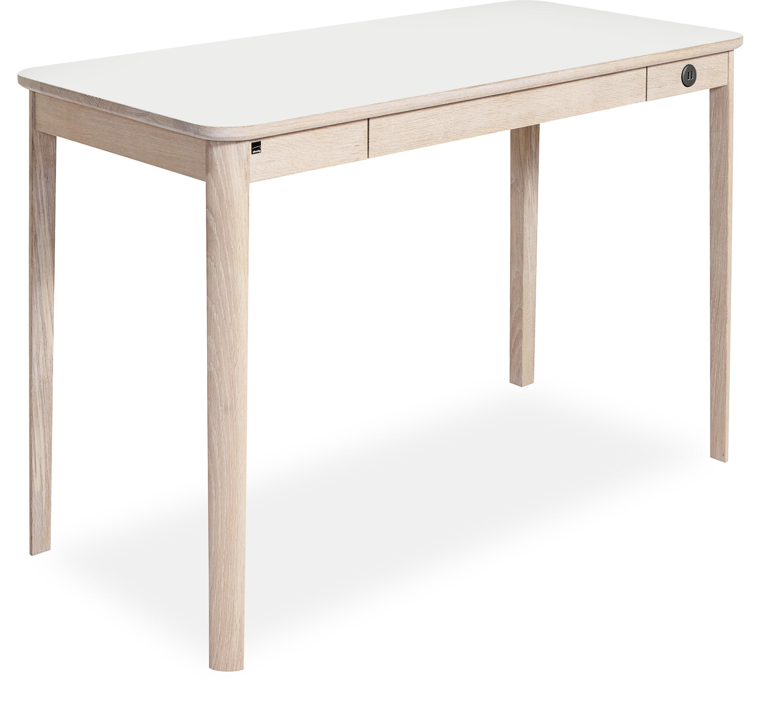 Skovby SM131 Skrivebord