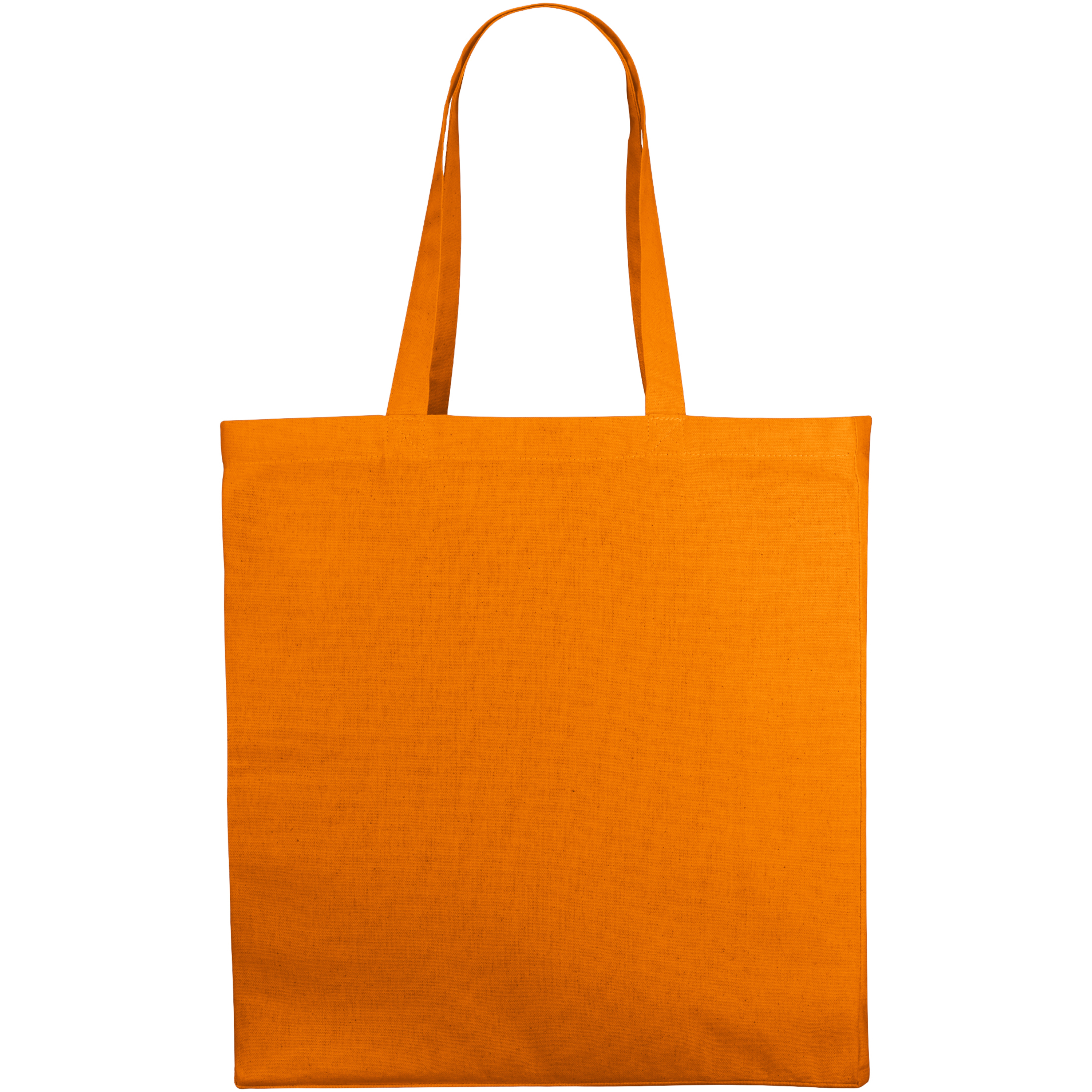 EgotierPro 120135 - Sac coton Odessa 220 gr/m² 13L
