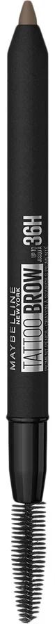 Maybelline Tattoo Brow Up To 36H Pencil 06 Ash Brown