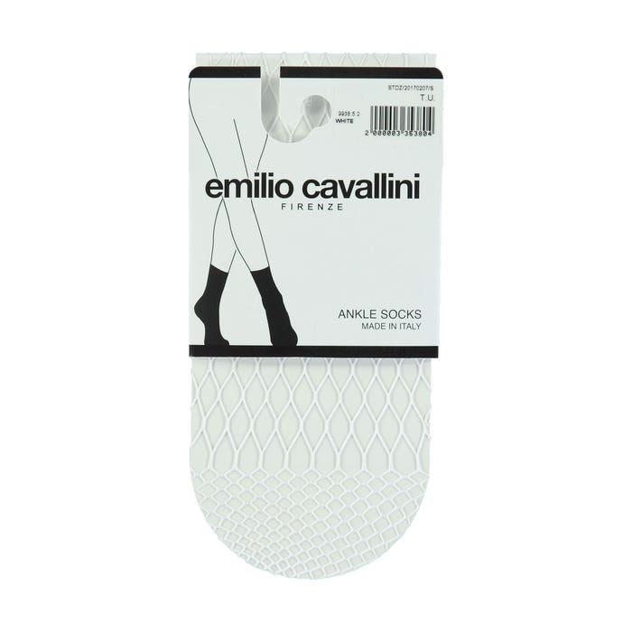 Emilio Cavallini-Korte netsokjes