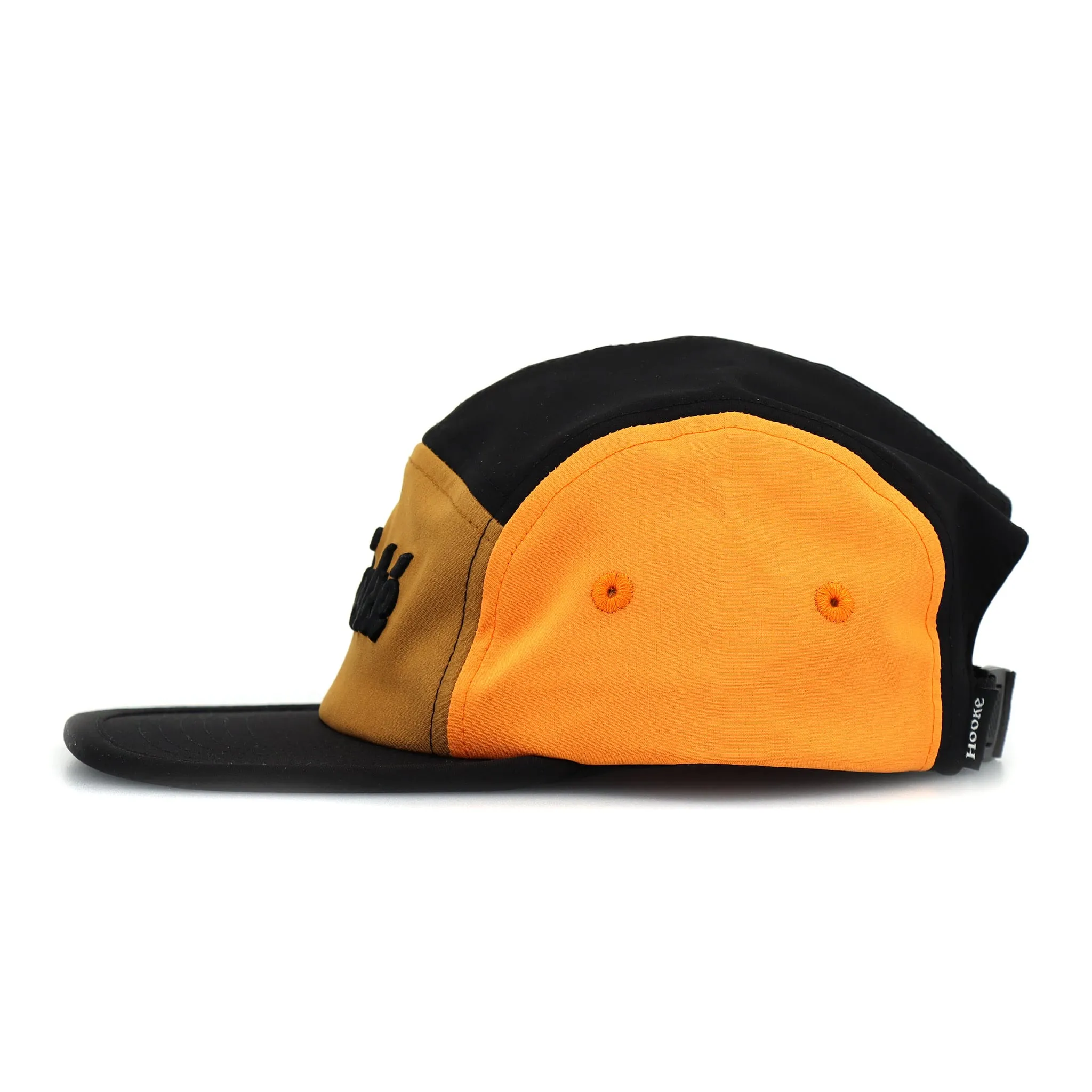 Hooké Casquette UV 5Panel Orange 2-16ans