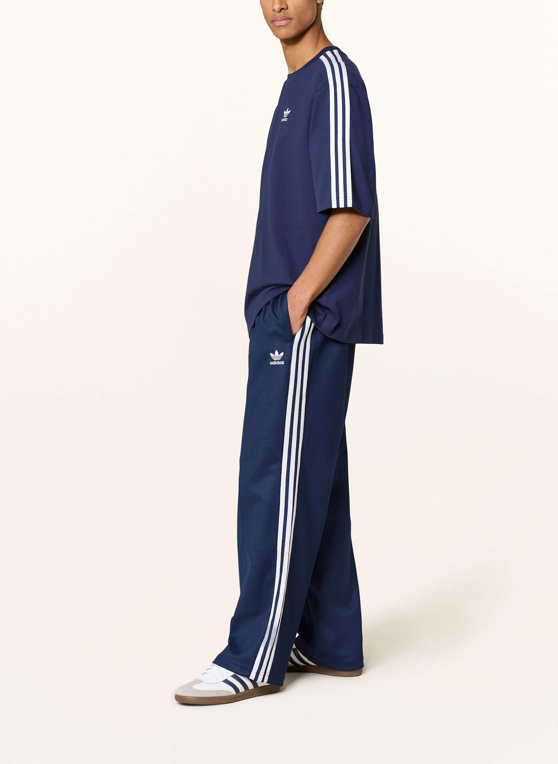 adidas Originals Track Pants FIREBIRD ADICOLOR