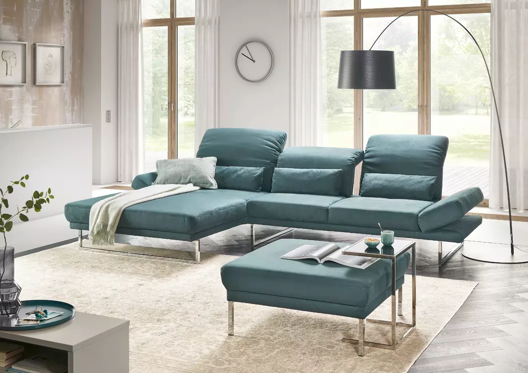 Ecksofa Ferrara