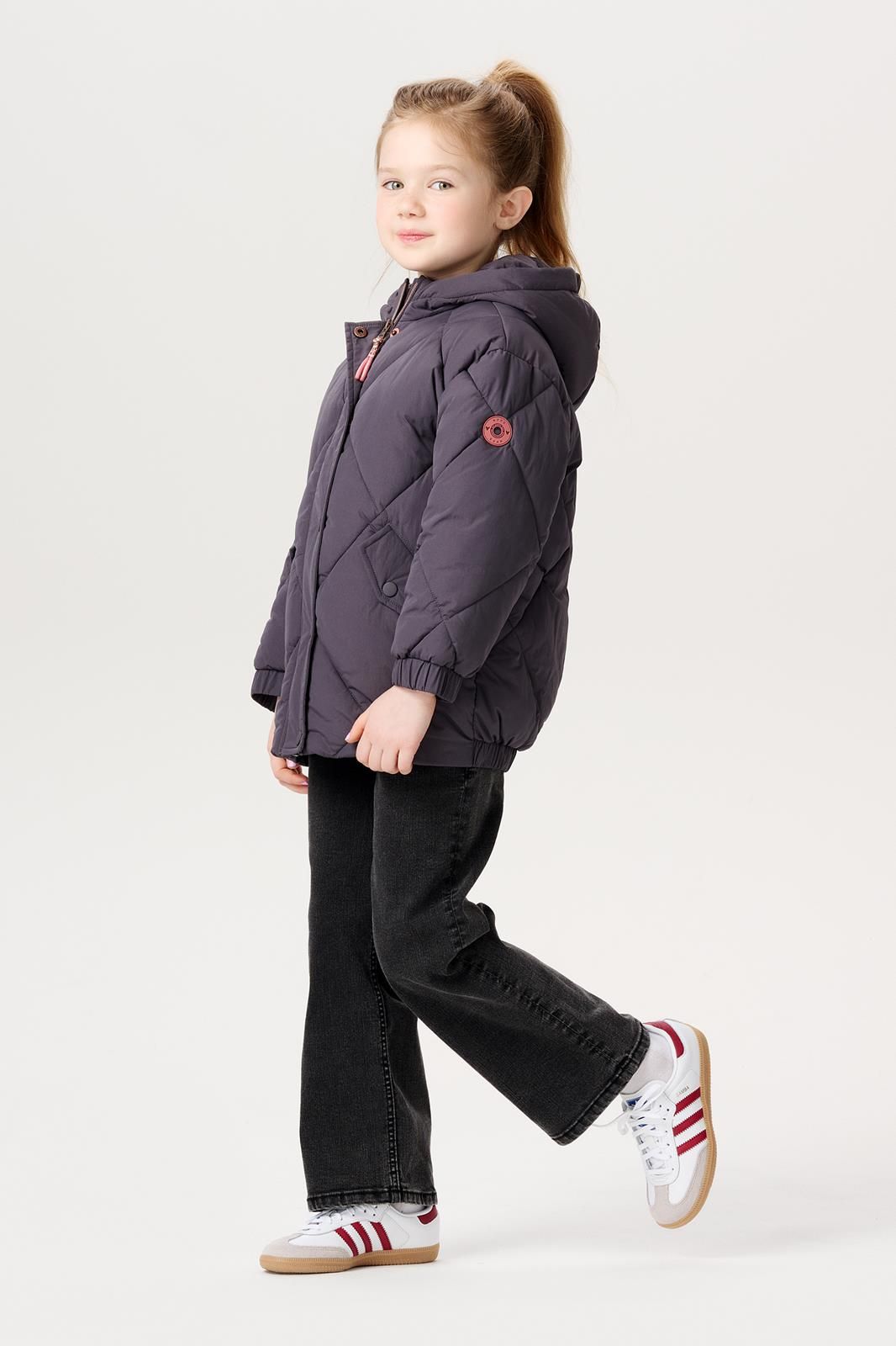 Noppies Kids Winterjas Jinsha - Nine Iron