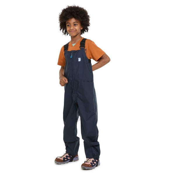Namuk - Kid's Dan Regenhose - Pantalon imperméable
