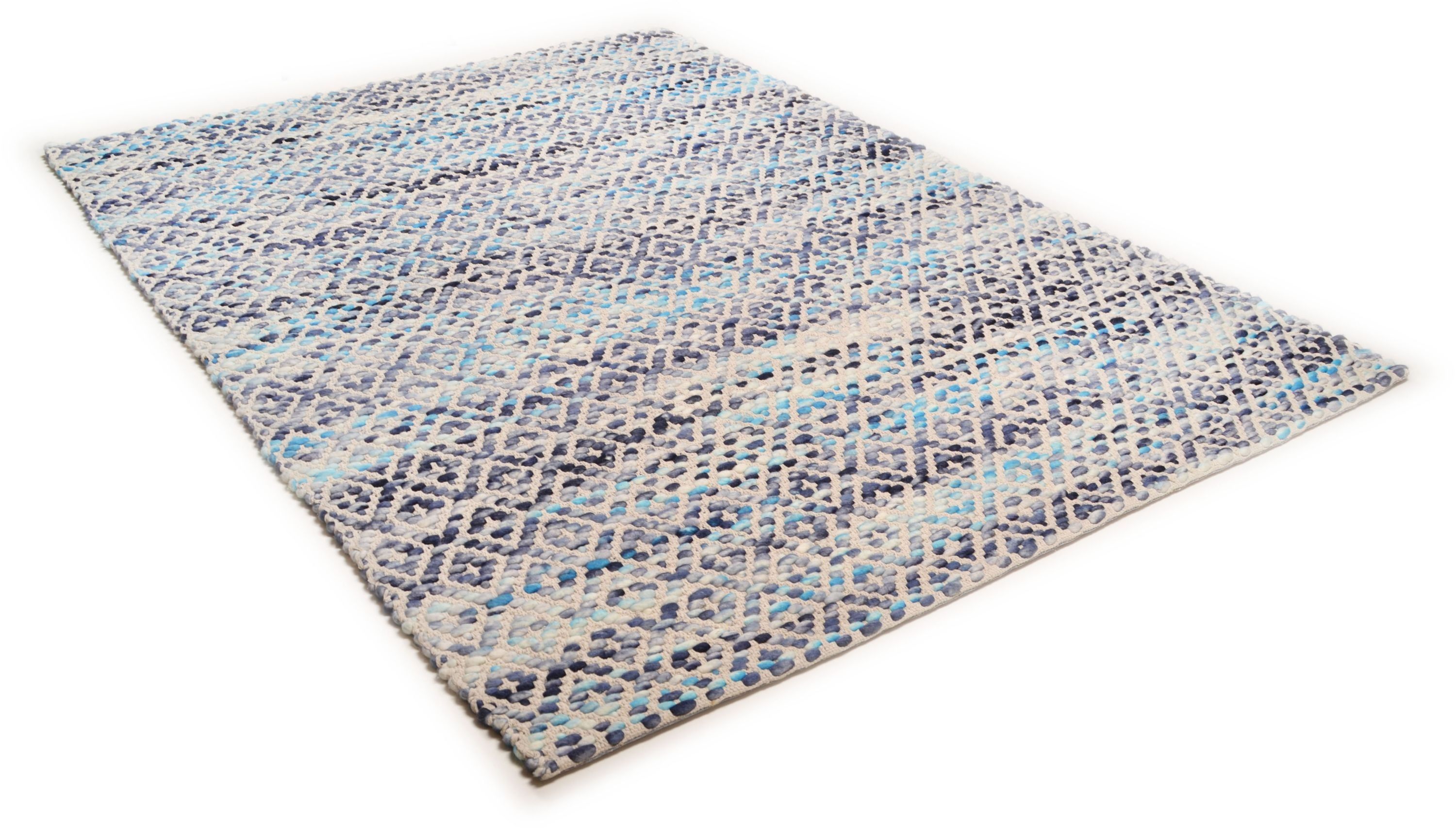Teppich TOM TAILOR 85 x 155 cm