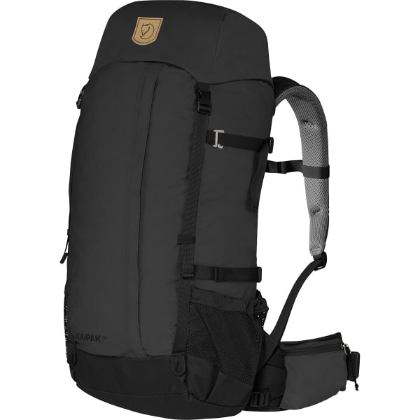 Sac à dos randonnée FJALLRAVEN KAIPAK 38 STONE GREY