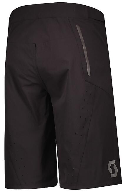 SCOTT - SHORT ENDURANCE LS FIT M