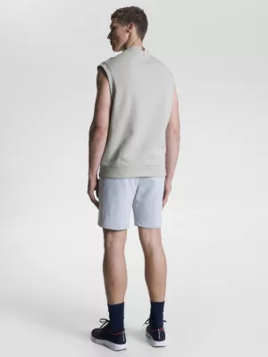 Camiseta regata casual e esportiva TH Cool