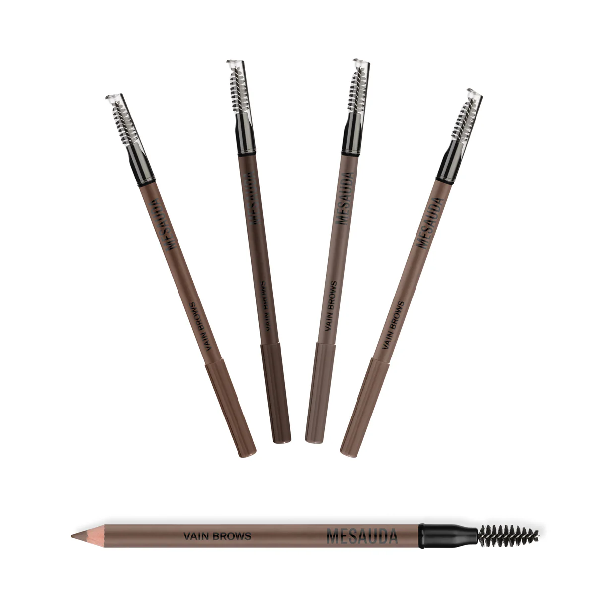 Crayon Sourcils VAIN BROWS 1ml