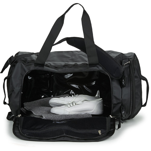 The North Face - BASE CAMP DUFFEL - M - Noir / Blanc