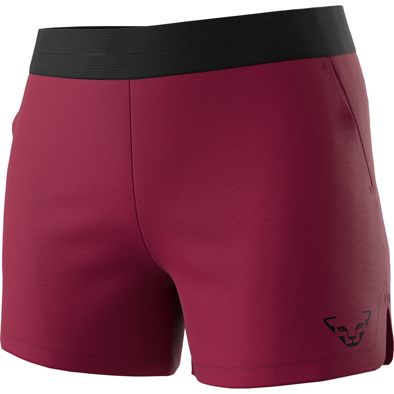 Dynafit Damen 24/7 Track Shorts