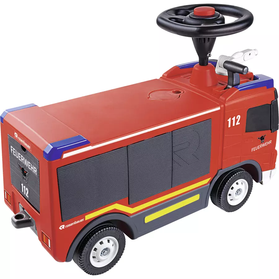 BIG Feuerwehr